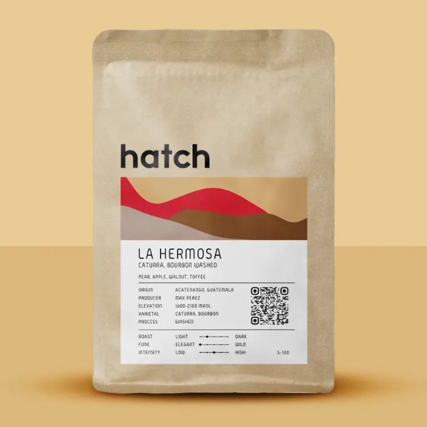 Hatch - Finca La Hermosa