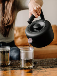 Photo of FELLOW Clyde Kettle (Minor Aesthetic Defect) ( ) [ Yard Sale ] [ Yard Sale ]