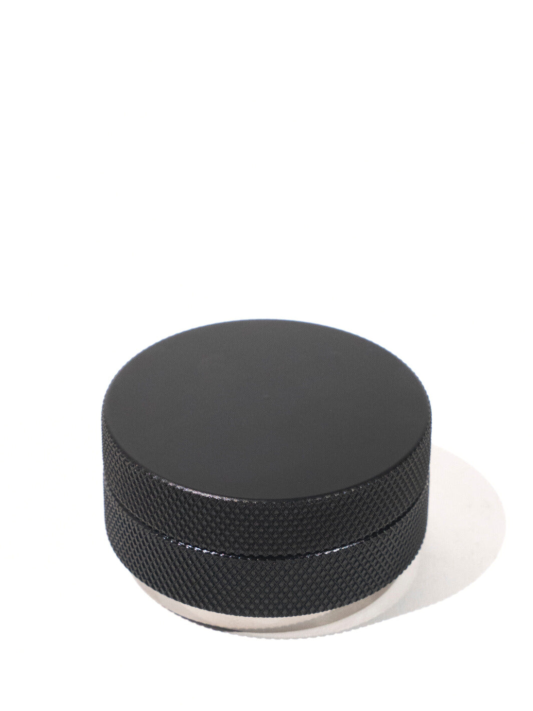 EIGHT OUNCE ESSENTIALS Flat Palm Espresso Tamper (Lightly Used)