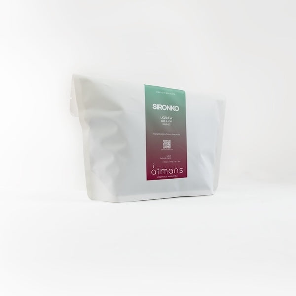 Photo of Atmans - Sironko ( Default Title ) [ Atmans ] [ Coffee ]