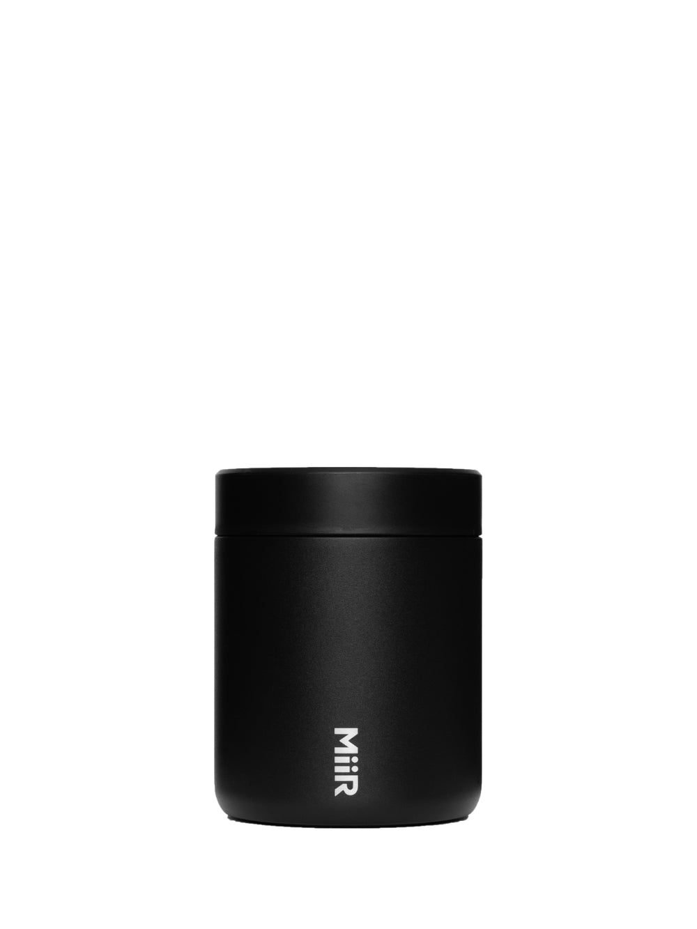 Photo of MiiR Food Canister (473ml/16oz) ( Black ) [ MiiR ] [ Other ]