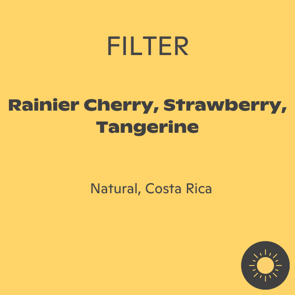 Photo of Brandywine - Las Lajas: Perla ( ) [ Brandywine Coffee Roasters ] [ Coffee ]