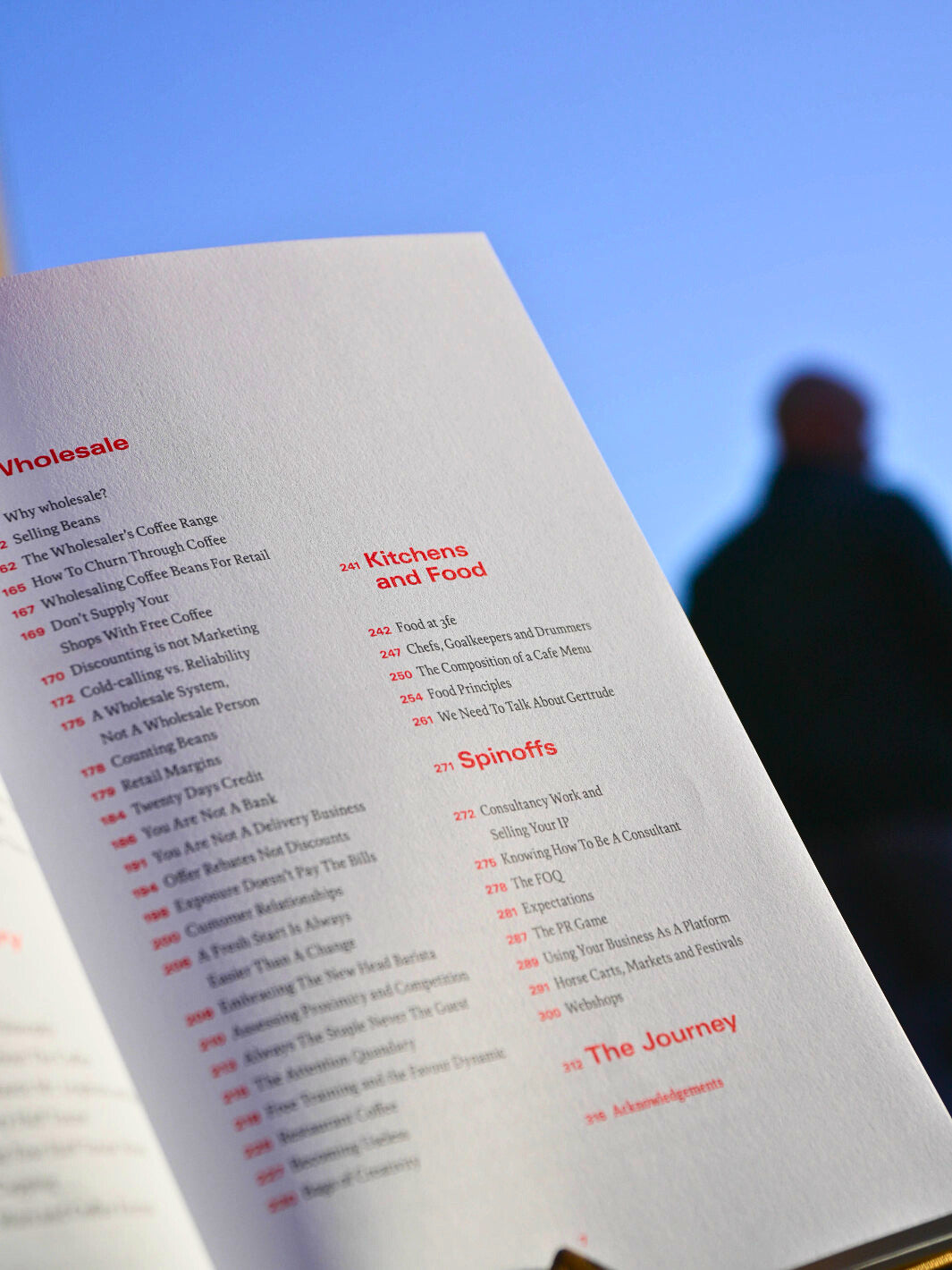 What I Know About Growing a Coffee Buisness