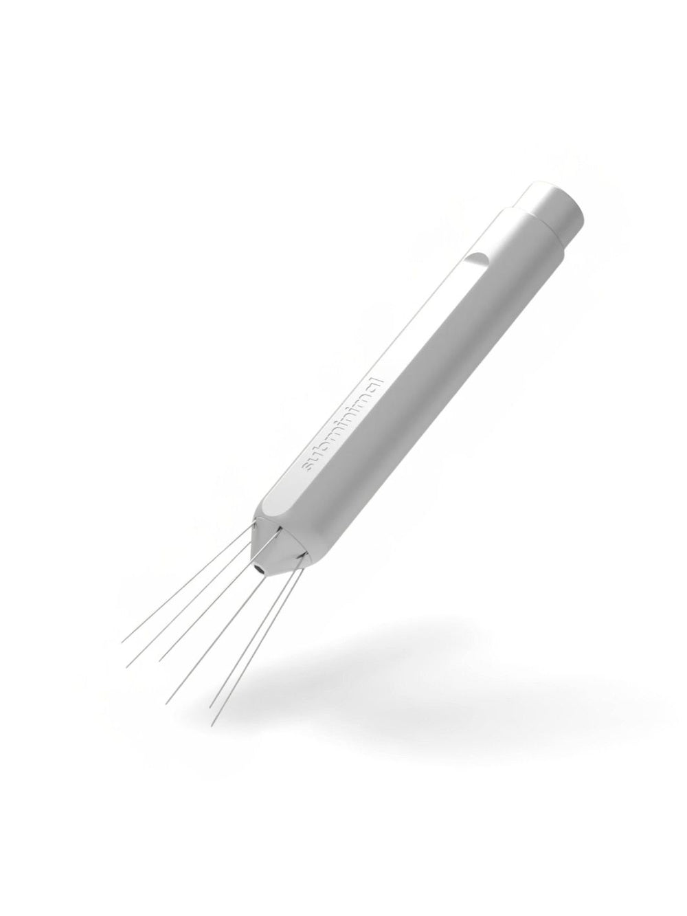 Photo of SUBMINIMAL Flick WDT Tool ( Silver ) [ Subminimal ] [ Distribution Tools ]