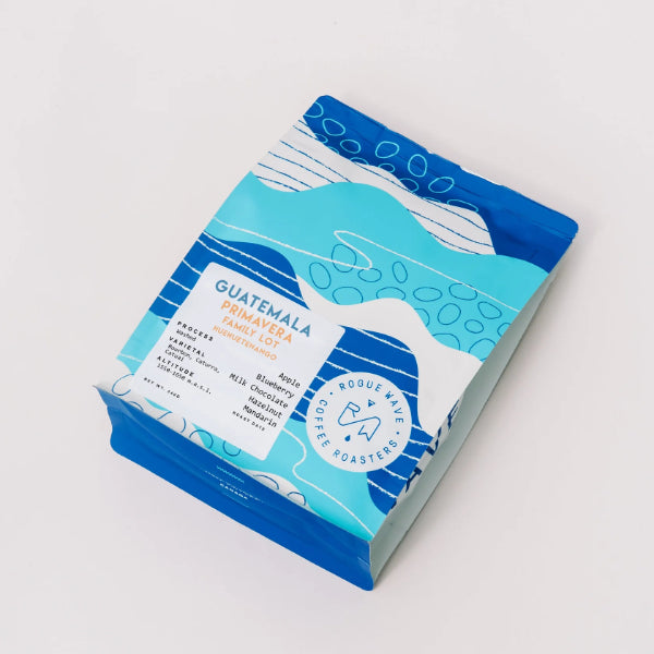 Rogue Wave Coffee - Primavera Family Lot