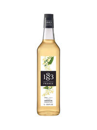 Photo of 1883 Osmanthus Syrup (1000ml/33.8oz) ( ) [ 1883 ] [ Syrup ]