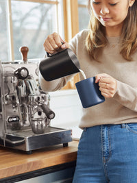 Photo of MiiR New Standard Milk Pitcher (355ml/12oz) ( ) [ MiiR ] [ Milk Pitchers ]