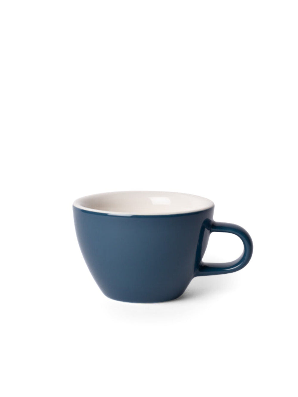 Photo of ACME Classic Small [Flat White] Cup (150ml/5.10oz) ( Whale ) [ Acme & Co. ] [ Coffee Cups ]