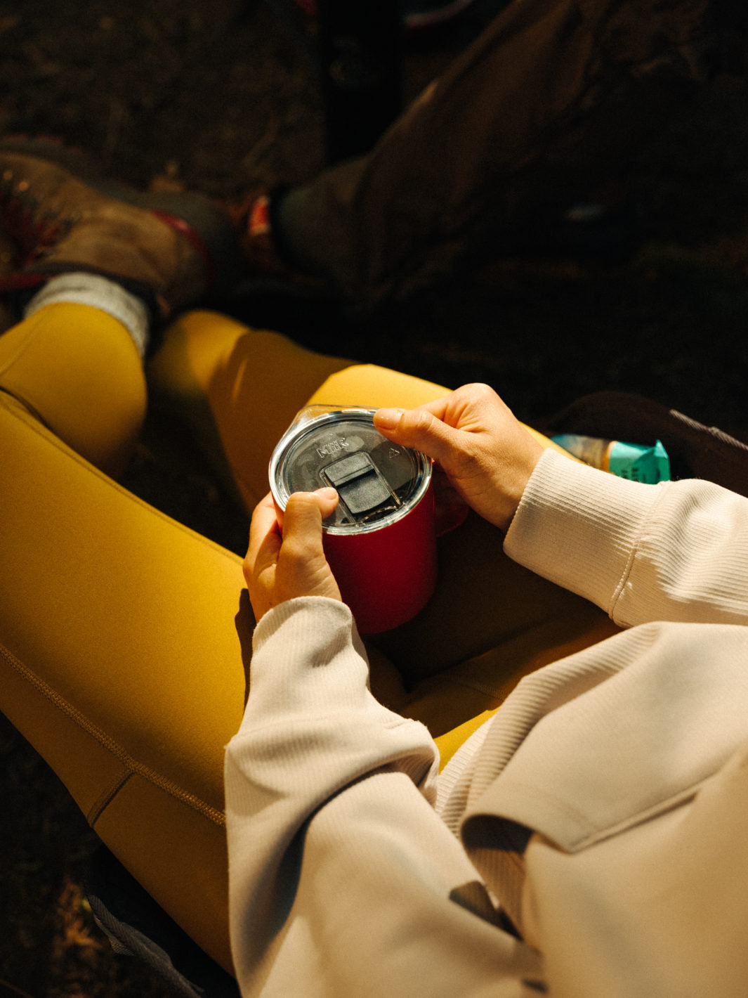 MiiR Camp Cup (355ml/12oz)