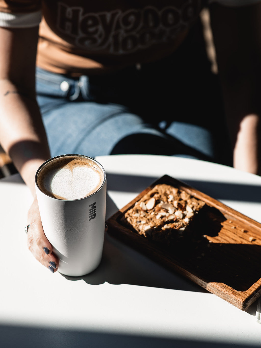 MiiR Tumbler (354ml/12oz)