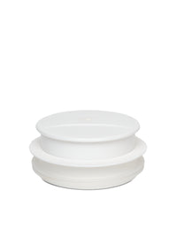 Photo of TODDY Home Model Replacement Glass Decanter Lid ( Default Title ) [ Toddy ] [ Parts ]