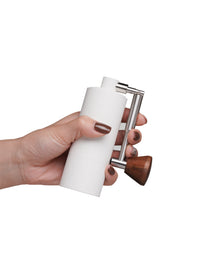 Photo of TIMEMORE Chestnut Nano 3 Grinder (White) (Damaged Box) ( ) [ Yard Sale ] [ Yard Sale ]