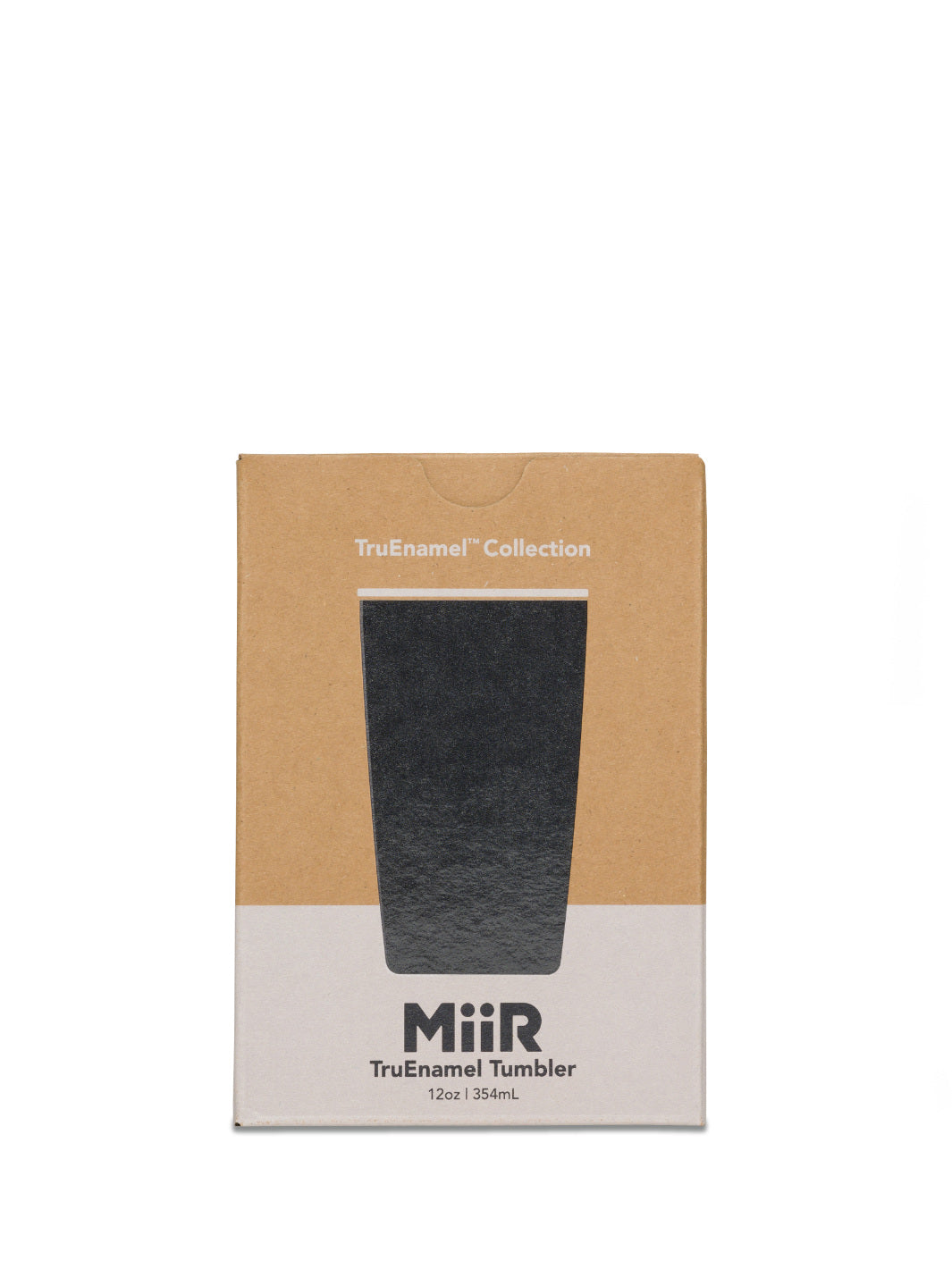MiiR TruEnamel Tumbler (354ml/12oz)