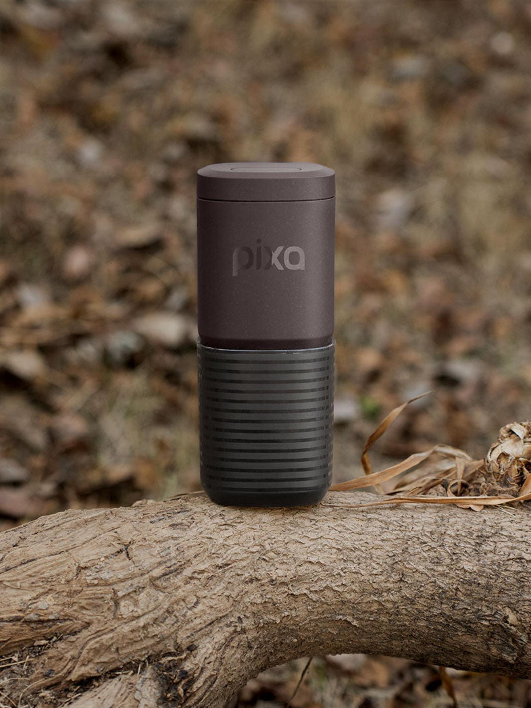 WACACO Pixapresso (Dark Burgundy) (Damaged Box)