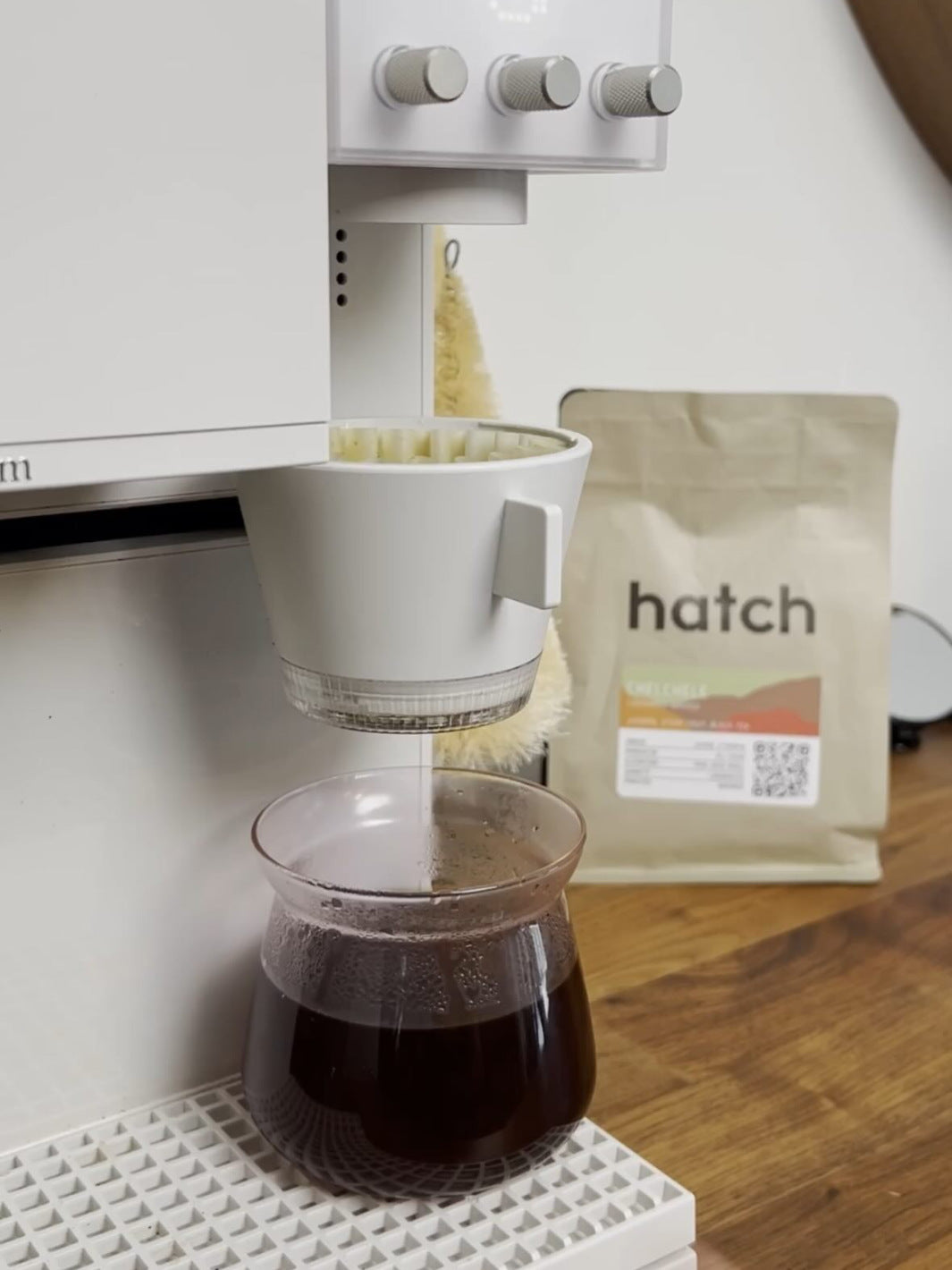 xBloom Studio Omni Dripper 2 / Parts | Eight Ounce Coffee
