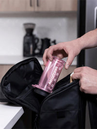 Photo of AeroPress Clear Coffee Maker ( ) [ AeroPress ] [ Press Brewers ]