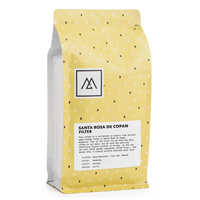 Photo of Monogram - Santa Rosa de Copan ( Default Title ) [ Monogram ] [ Coffee ]