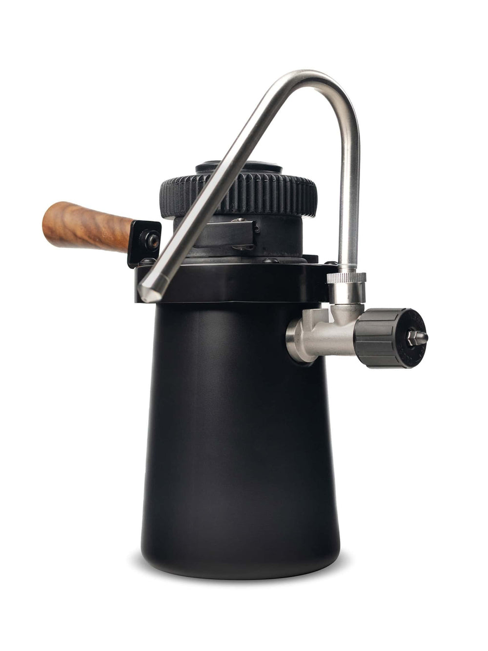 Photo of FLAIR Wizard Manual Stovetop Steamer (Minor Aesthetic Defect) ( Default Title ) [ Yard Sale ] [ Yard Sale ]