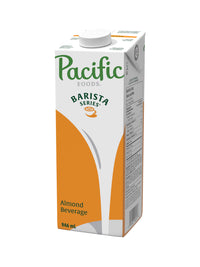 Photo of PACIFIC Barista Series™ Almond Beverage (Original) ( ) [ Pacific Foods ] [ Alternative Milks ]