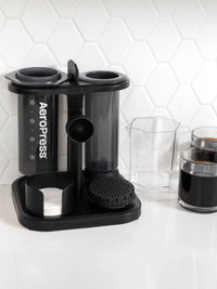 Photo of AeroPress Organizer ( ) [ AeroPress ] [ Brewing Accessories ]