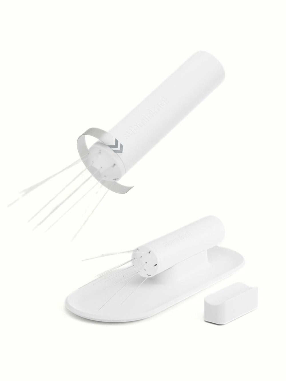SUBMINIMAL Flux Electric WDT Tool