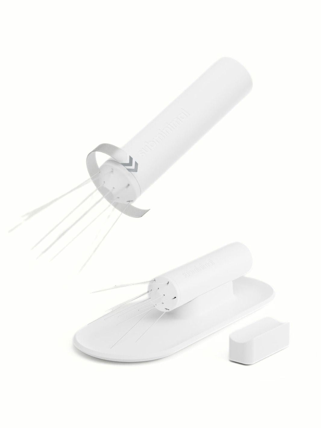 SUBMINIMAL Flux Electric WDT Tool