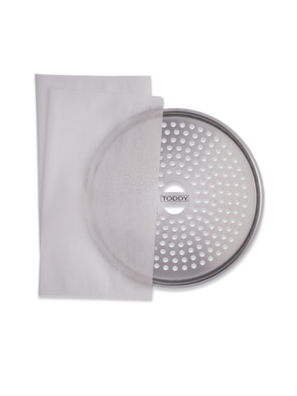 Photo of TODDY Pro Series 10 Filters (50-Pack) (Open Box) ( Default Title ) [ Yard Sale ] [ Yard Sale ]