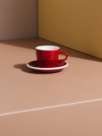 Photo of ACME Classic Mini [Demitasse] Cup (70ml/2.40oz) ( ) [ Acme & Co. ] [ Coffee Cups ]