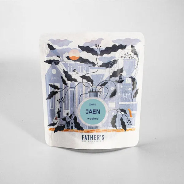 Photo of Father's - Jaén ( Default Title ) [ Father's Coffee ] [ Coffee ]