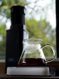 Photo of KAFFELOGIC Nano 7 Coffee Roaster (120V) (Lightly Used) ( ) [ Yard Sale ] [ Yard Sale ]