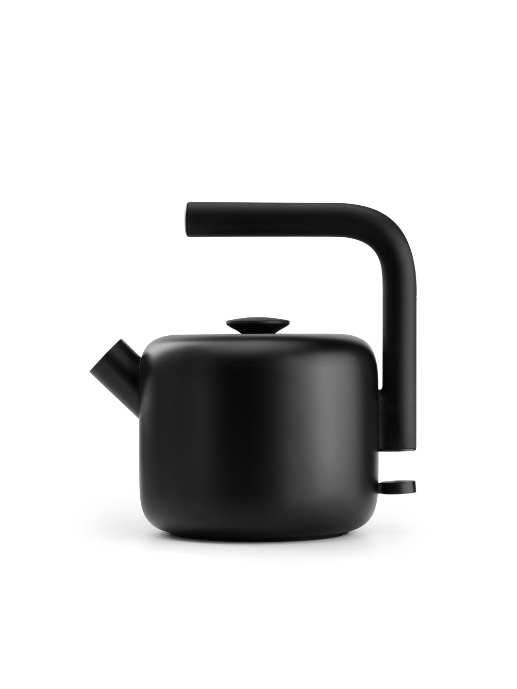FELLOW Clyde Electric Kettle (120V) (1500ml/50oz) (Matte Black) (Damaged Box)