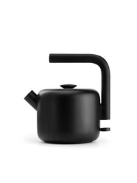 Photo of FELLOW Clyde Electric Kettle (120V) (1500ml/50oz) (Matte Black) (Damaged Box) ( ) [ Yard Sale ] [ Yard Sale ]