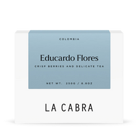 Photo of La Cabra - Educardo Flores ( Default Title ) [ La Cabra ] [ Coffee ]