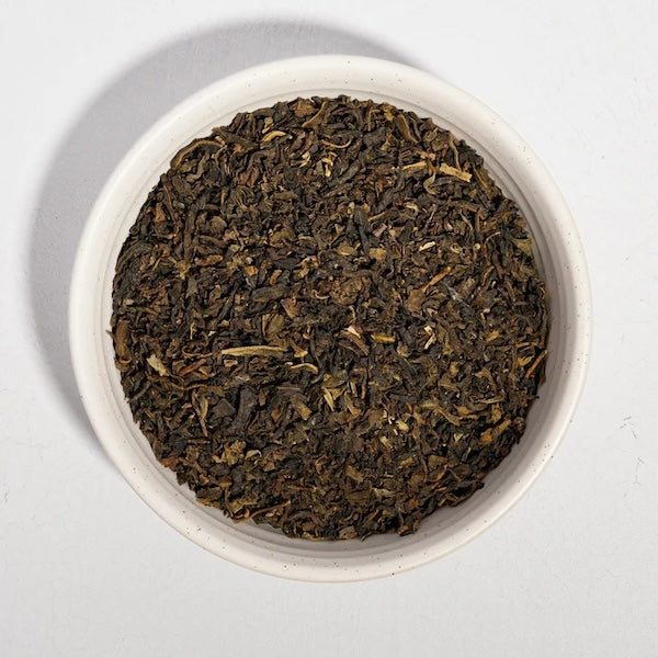 Good Tea Co - Decaf Sencha Green (mini bag) / Tea | Eight Ounce Coffee
