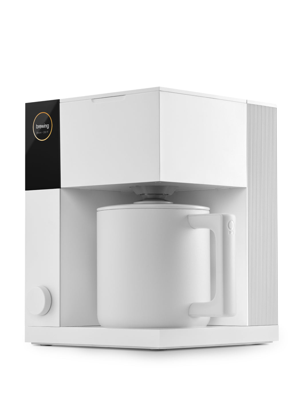 FELLOW Aiden Precision Coffee Maker (120V) (Matte White) (Lightly Used)