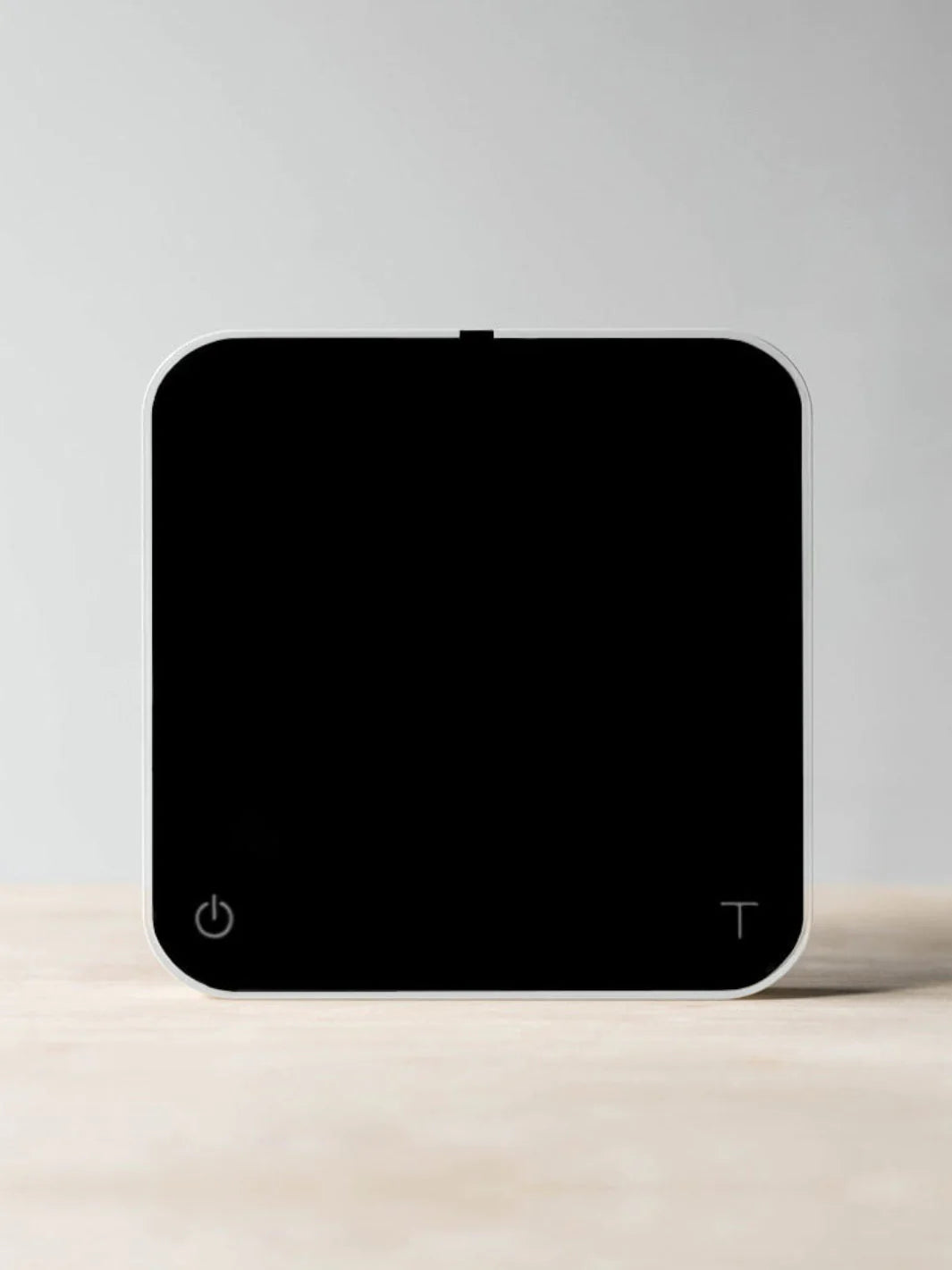 Acaia Pearl Coffee Scale (Pitch Black) (Lightly Used)