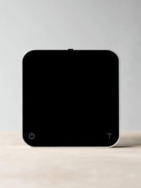 Photo of Acaia Pearl Coffee Scale (Pitch Black) (Lightly Used) ( Default Title ) [ Yard Sale ] [ Yard Sale ]