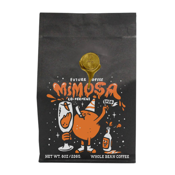 Brandywine - Future Coffee 2026: Mimosa Co-Ferment