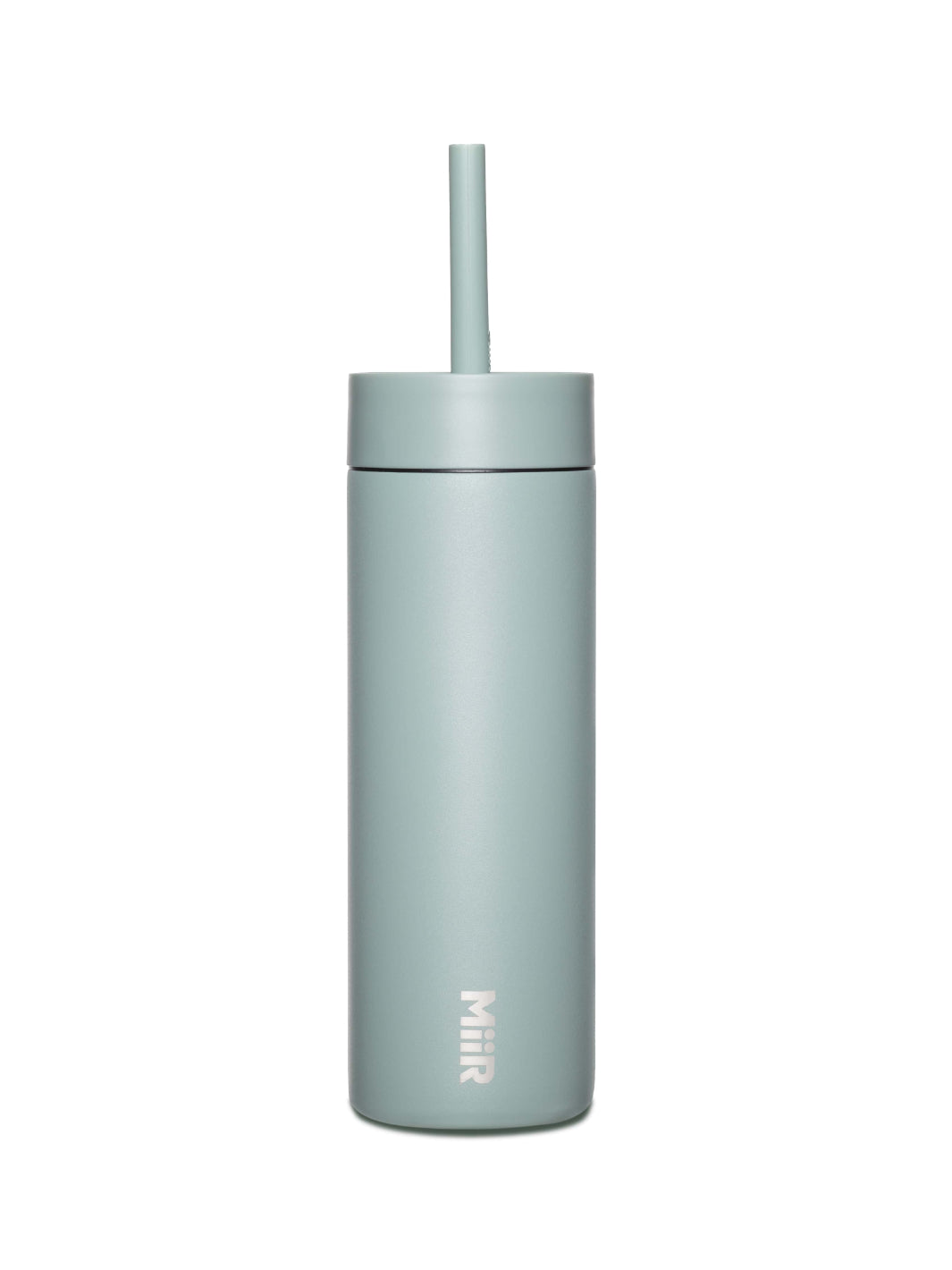 MiiR Sipper Straw Bottle (473ml/16oz)