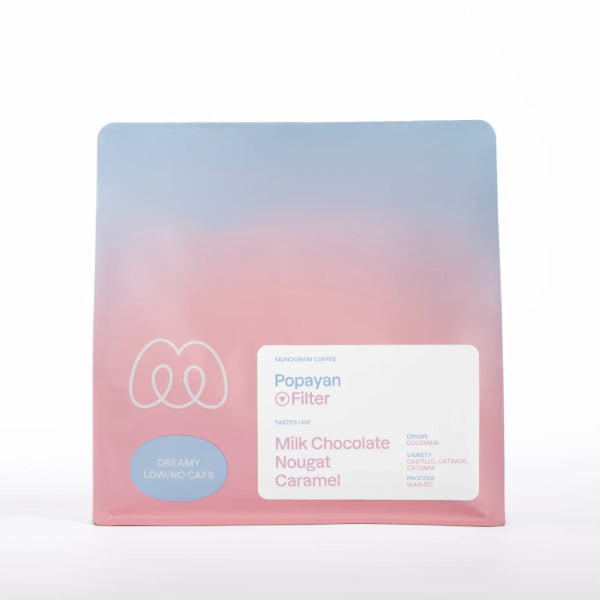 Monogram - Popayan Decaf