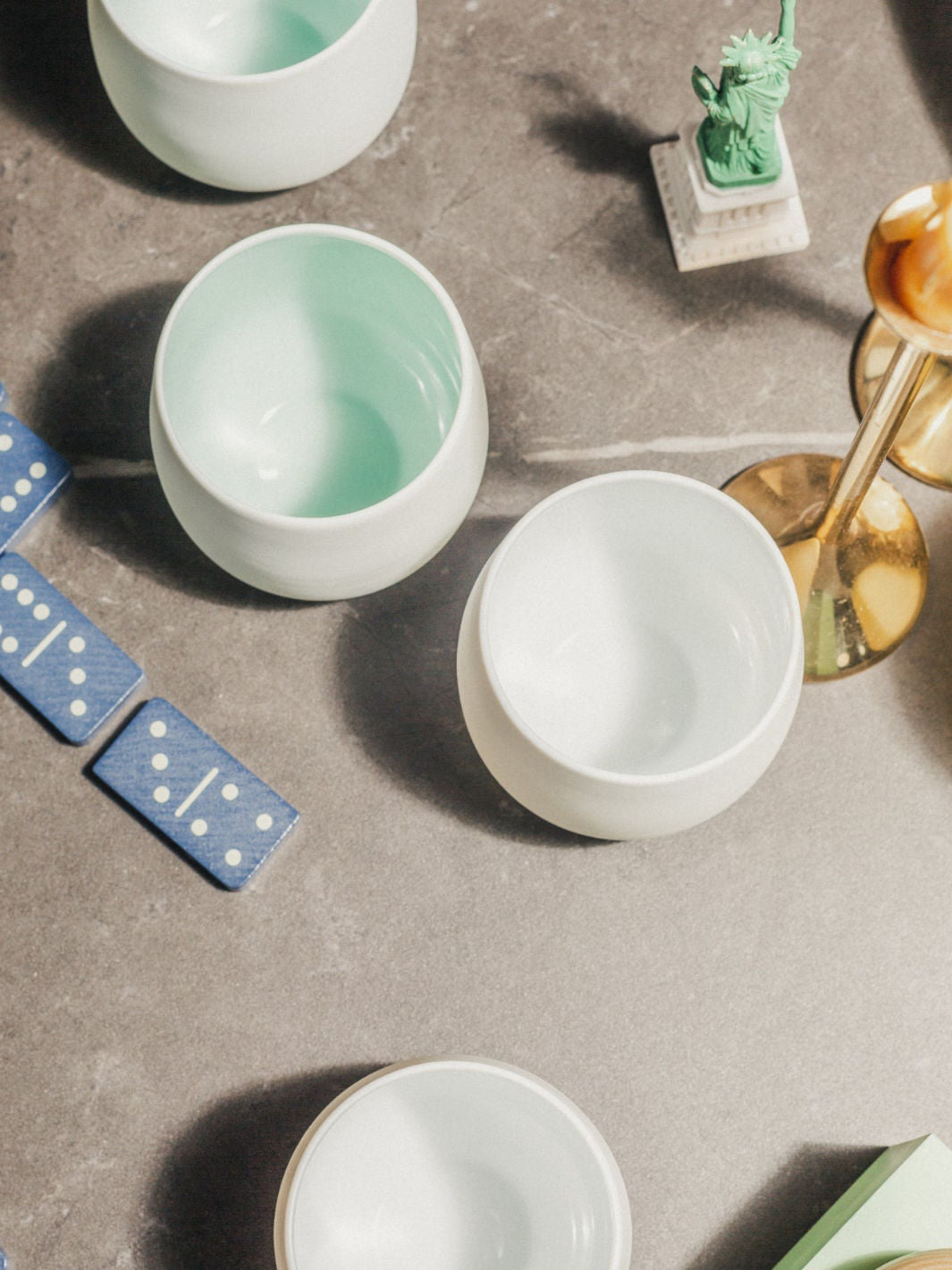 ACME Tajimi Cup (300ml/10.14oz) / Coffee Cups | Eight Ounce Coffee