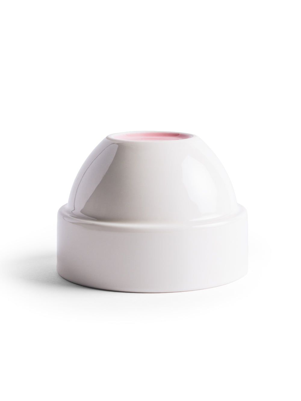 Photo of ACME Taster Medium Cup (210ml/7.10oz) ( Pink ) [ Acme & Co. ] [ Coffee Cups ]