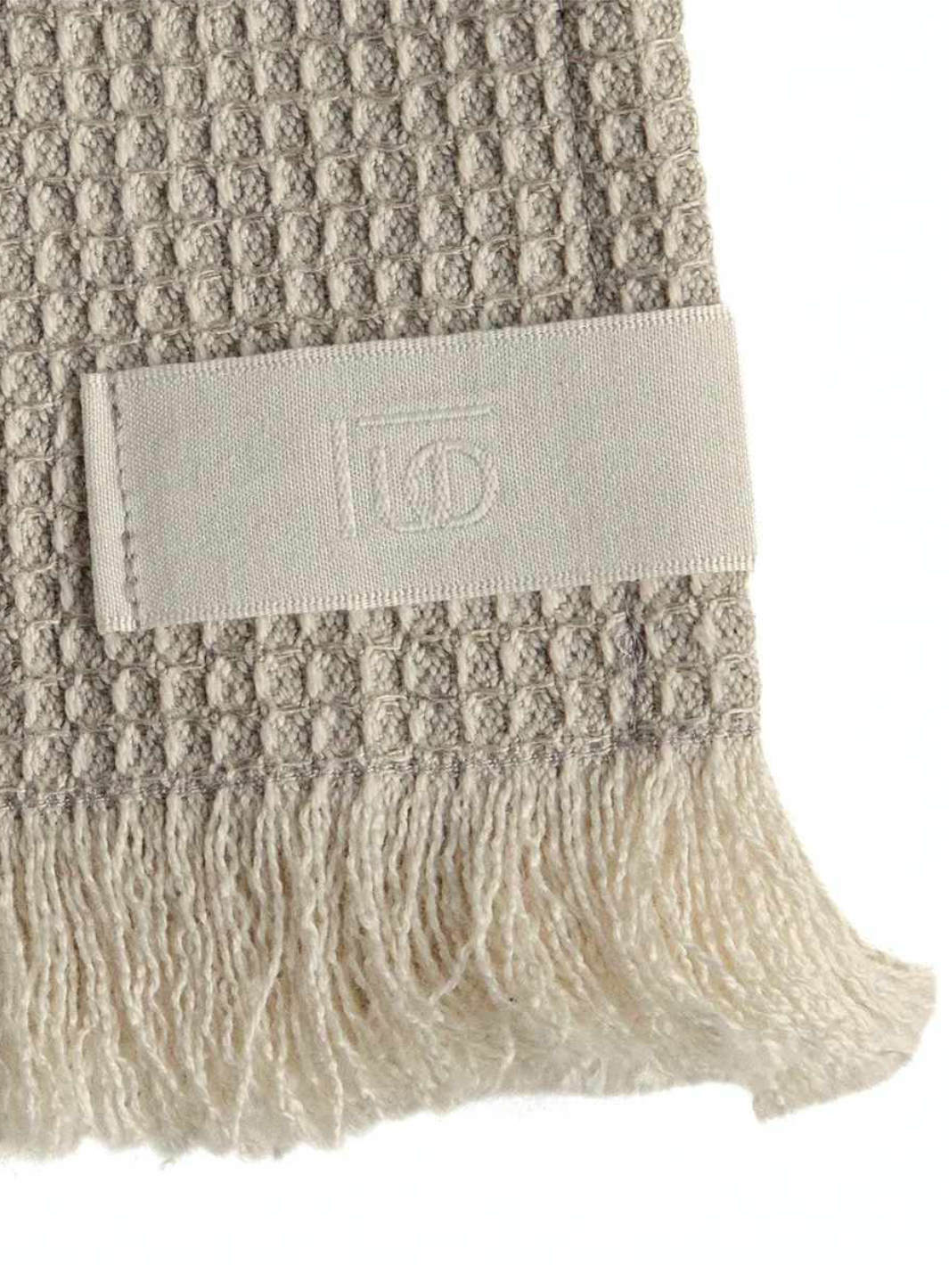 KINTO FUTO Waffle Cloth WCL (1180x540mm/47.2x21.6in)