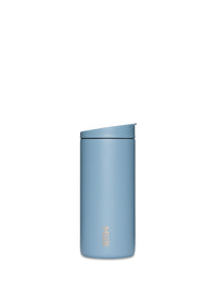 Photo of MiiR Flip Traveler (12oz/354ml) ( Home Blue ) [ MiiR ] [ Reusable Cups ]