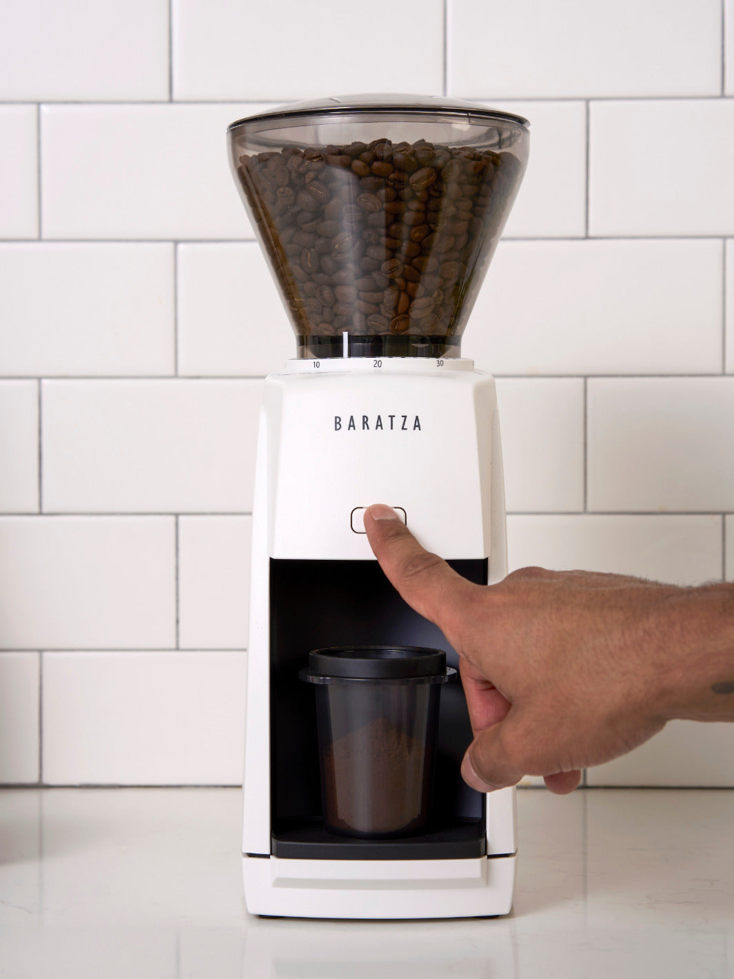 BARATZA Encore™ ESP Coffee Grinder (120V)