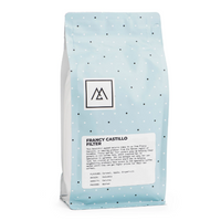 Photo of Monogram - Francy Castillo ( Default Title ) [ Monogram ] [ Coffee ]