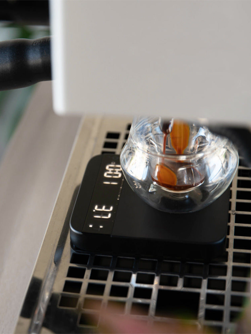 【売り切り御免！】 Scales Digital / Scale Digital Lunar ACAIA | Coffee Ounce Eight コーヒーメーカー・エスプレッソマシン