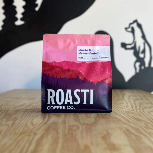 Photo of Roasti - Ceres Cañal ( Default Title ) [ Roasti Coffee ] [ Coffee ]