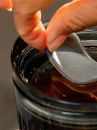 Photo of HUSKEE Renew Stopper Lid (177-473ml/6-16oz) ( ) [ Huskee ] [ Parts ]