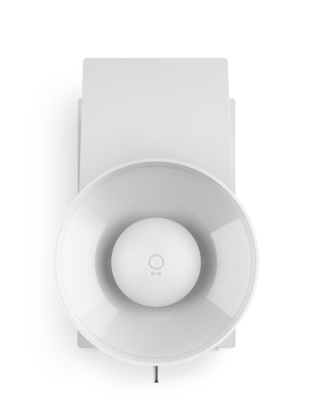 FELLOW Opus All-Purpose Grinder (120V) (Matte White) (Open Box)